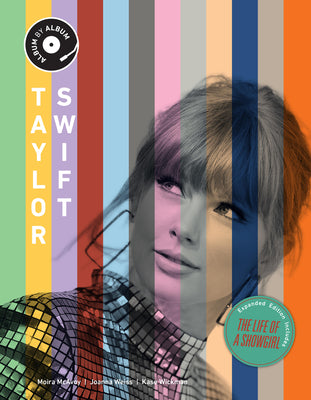 Taylor Swift: Album by Album
