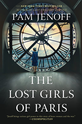The Lost Girls of Paris