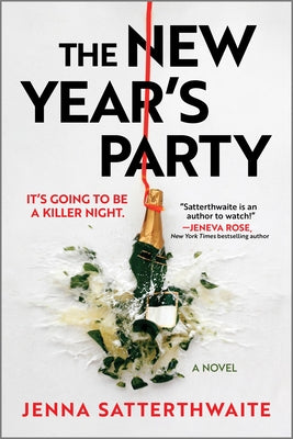 The New Year's Party