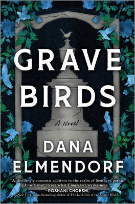 Grave Birds