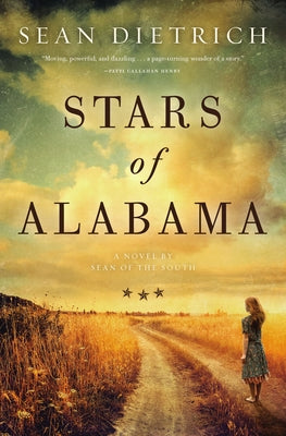 Stars of Alabama: A Novel by 