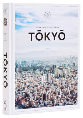 Tokyo: The Extraordinary Guide: An Insider Tour of Art, Food, and Culture