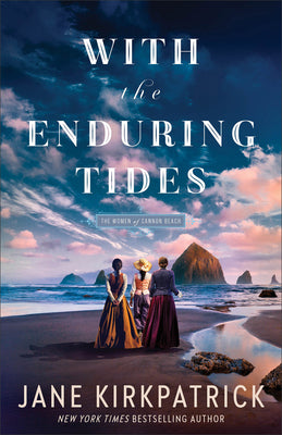 With the Enduring Tides