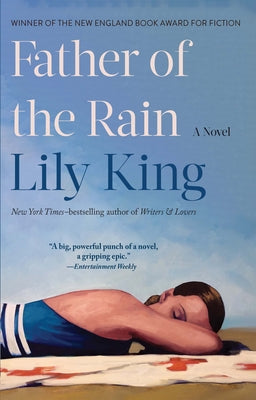 Father of the Rain