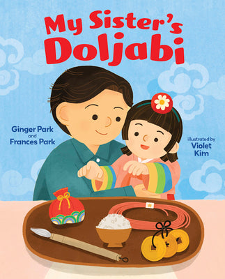My Sister's Doljabi