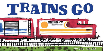Trains Go