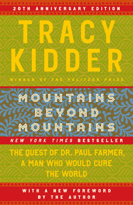 Mountains Beyond Mountains