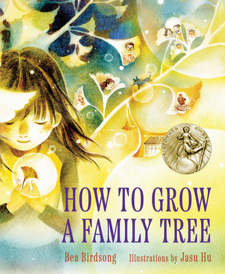 How to Grow a Family Tree