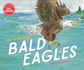 Bald Eagles