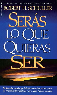 La Ser��s Lo Que Quieras Ser