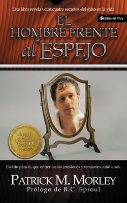 La Hombre frente al Espejo