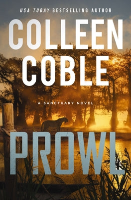 Prowl: A Small-Town, Second-Chance Romantic Suspense