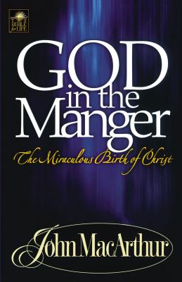 A God in the Manger