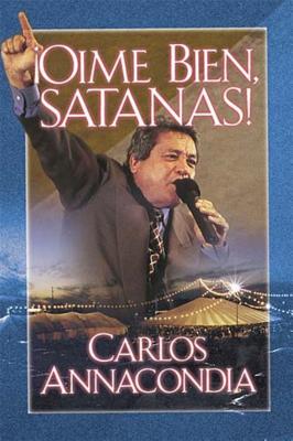 En ��O��me Bien Satan��s!