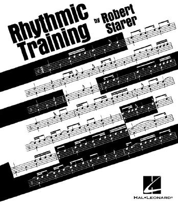 Rhythmic Training - Rhythm Teacher Book