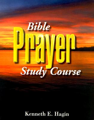 Bible Prayer Study Course