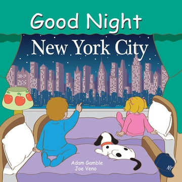 Good Night New York City