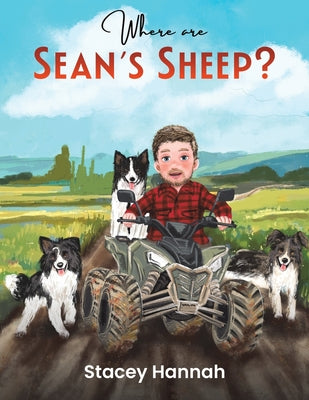 Where are Sean's Sheep?