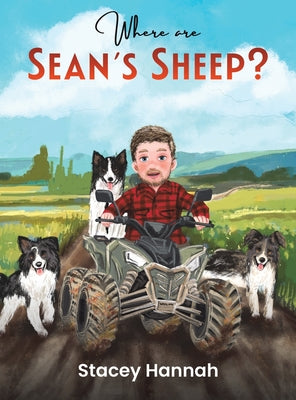 Where are Sean's Sheep?