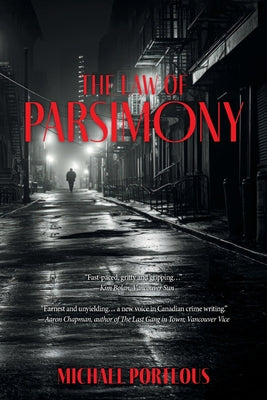 The Law of Parsimony
