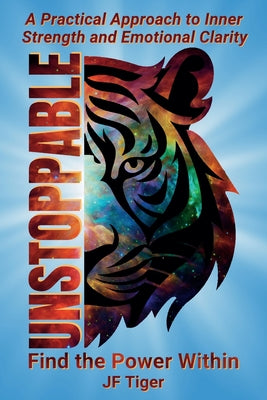 Unstoppable: Find the Power Within