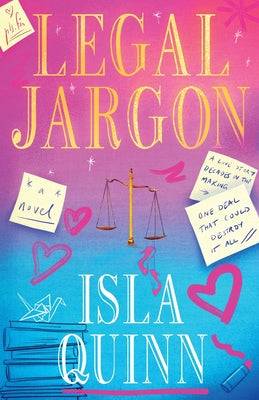 Legal Jargon