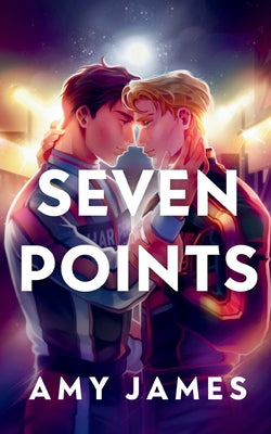 Seven Points: A Crash Test Novella