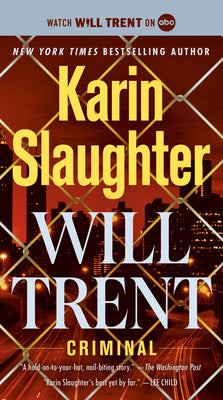 Criminal: Will Trent
