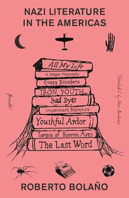 Nazi Literature in the Americas