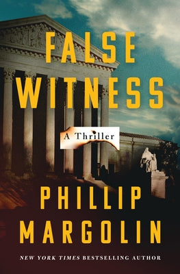 False Witness