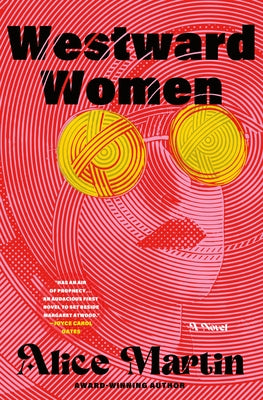 Westward Women