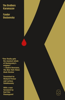 The Brothers Karamazov: Deluxe Edition