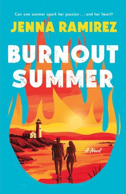 Burnout Summer