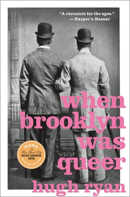 When Brooklyn Was Queer: A History