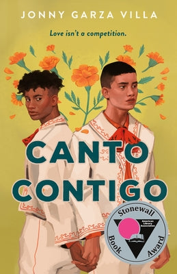 Canto Contigo