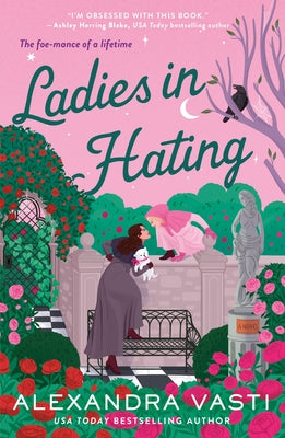 Ladies in Hating