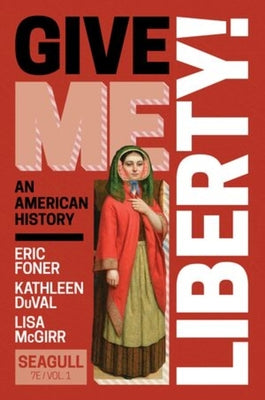 Give Me Liberty! [With eBook]