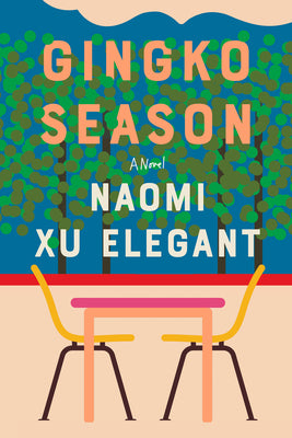 Gingko Season