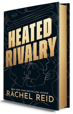 Heated Rivalry: Now Streaming on Crave and HBO Max