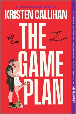 The Game Plan