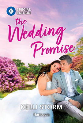 The Wedding Promise