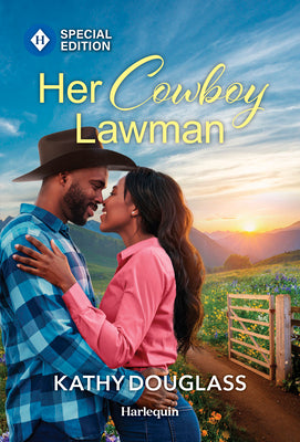 Her Cowboy Lawman