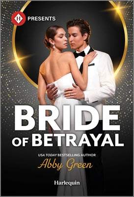 Bride of Betrayal