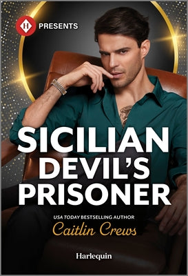 Sicilian Devil's Prisoner