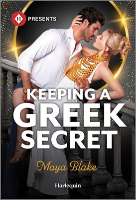 Keeping a Greek Secret