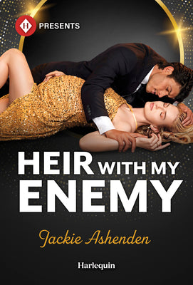 Heir with My Enemy