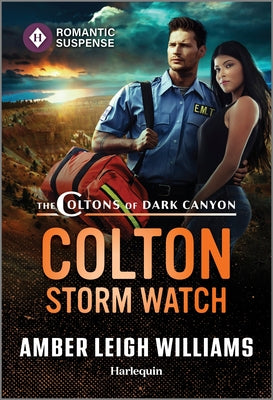 Colton Storm Watch
