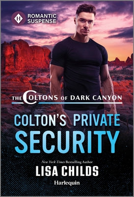 Colton's Private Security