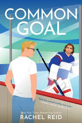 Common Goal: Now Streaming on Crave and HBO Max