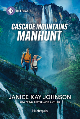 Cascade Mountains Manhunt